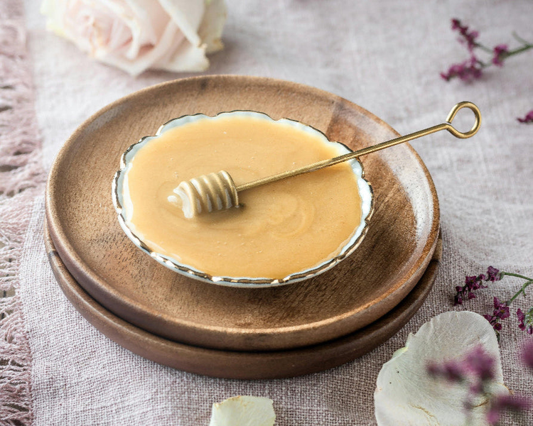 Beechifa - Miel crémeux sublime