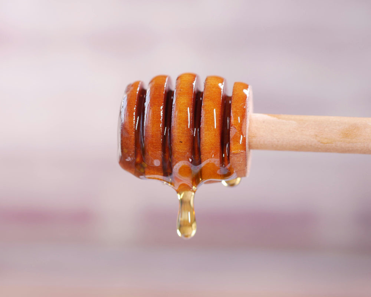 Beechifa - Miel liquide pur