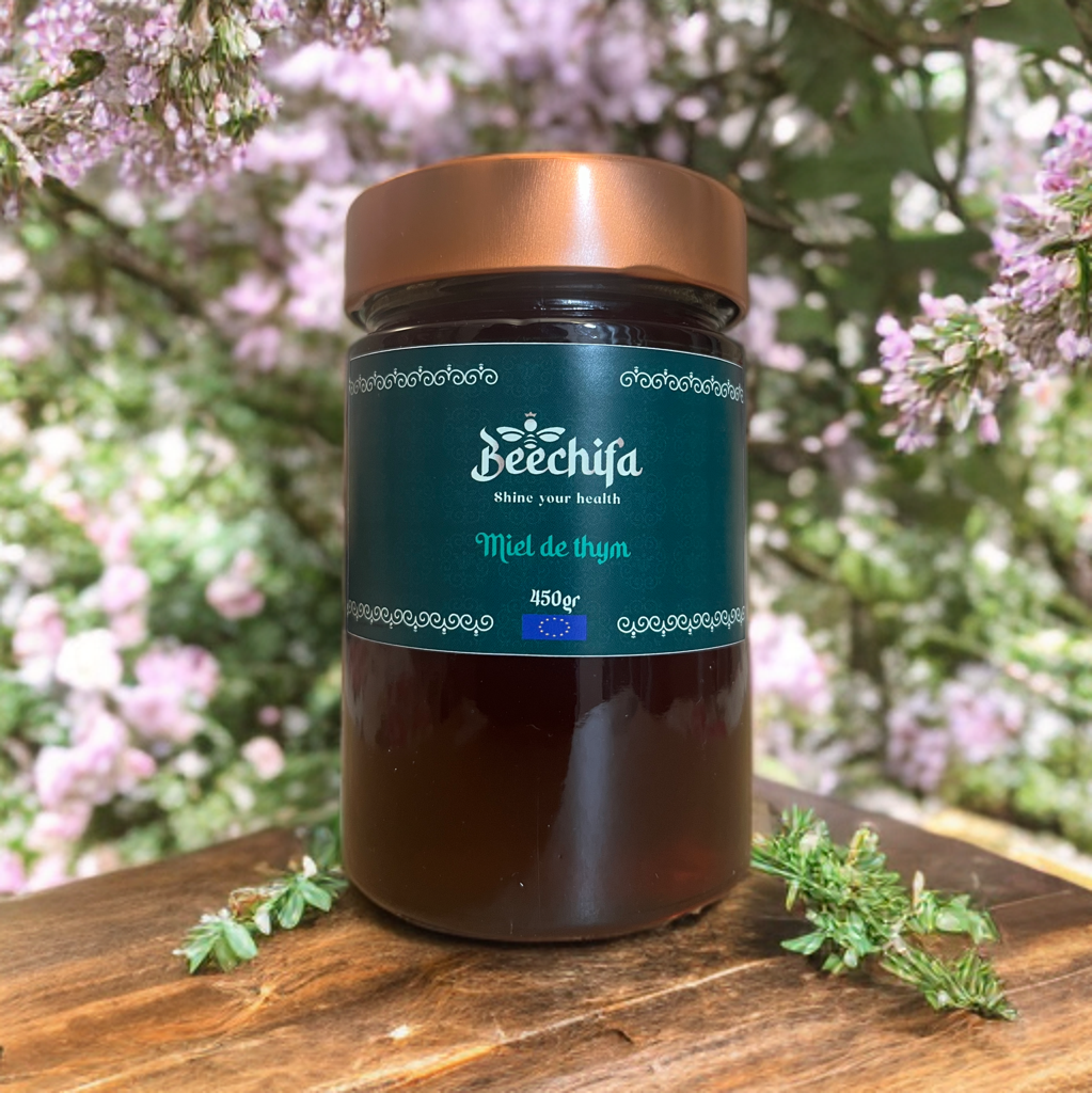 Miel de thym