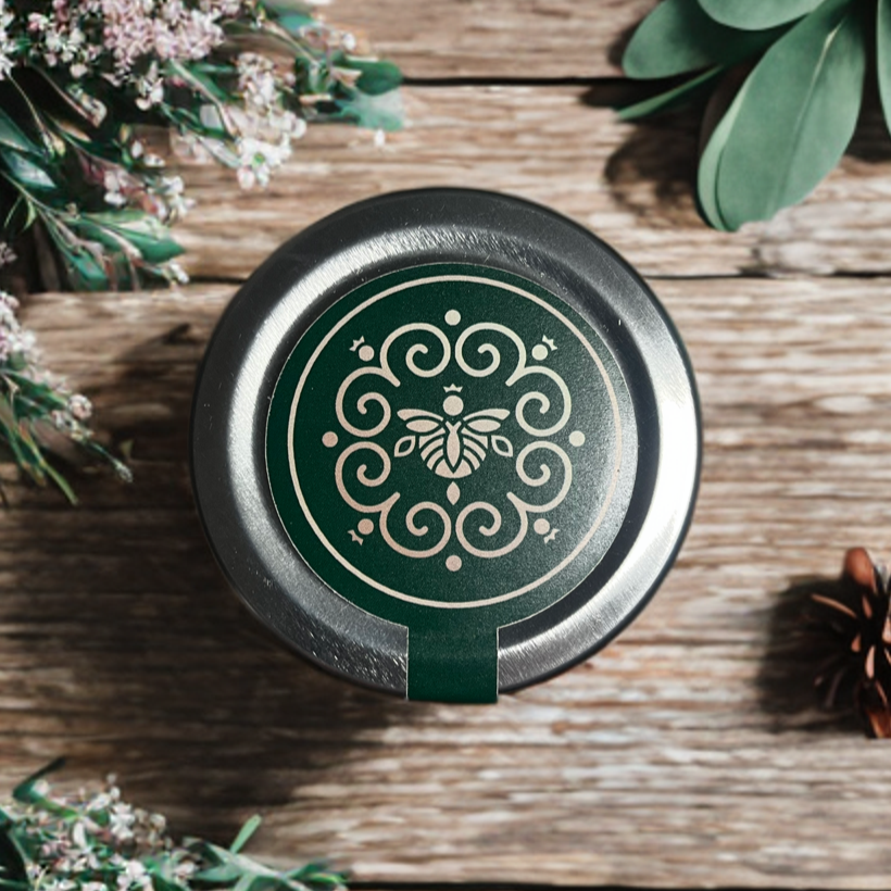 Miel d'eucalyptus