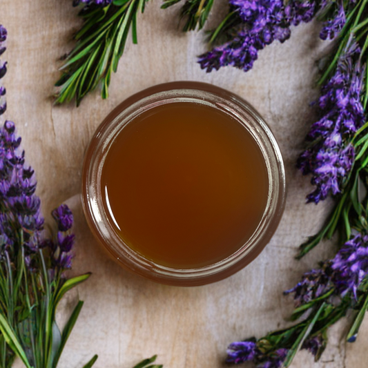 Miel de lavande