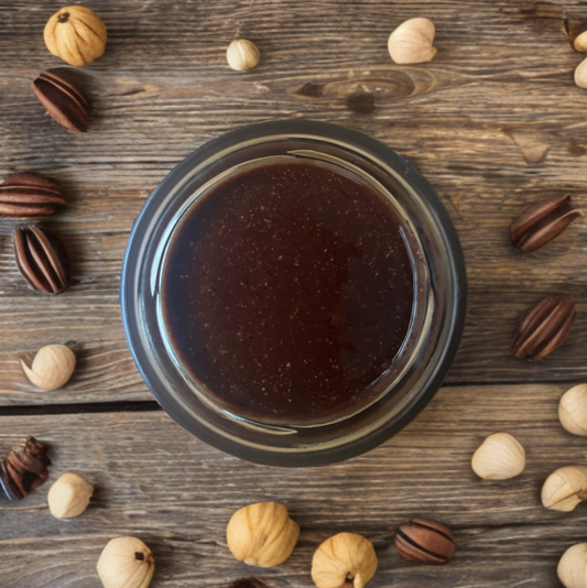Pâte à tartiner Noisette & Cacao