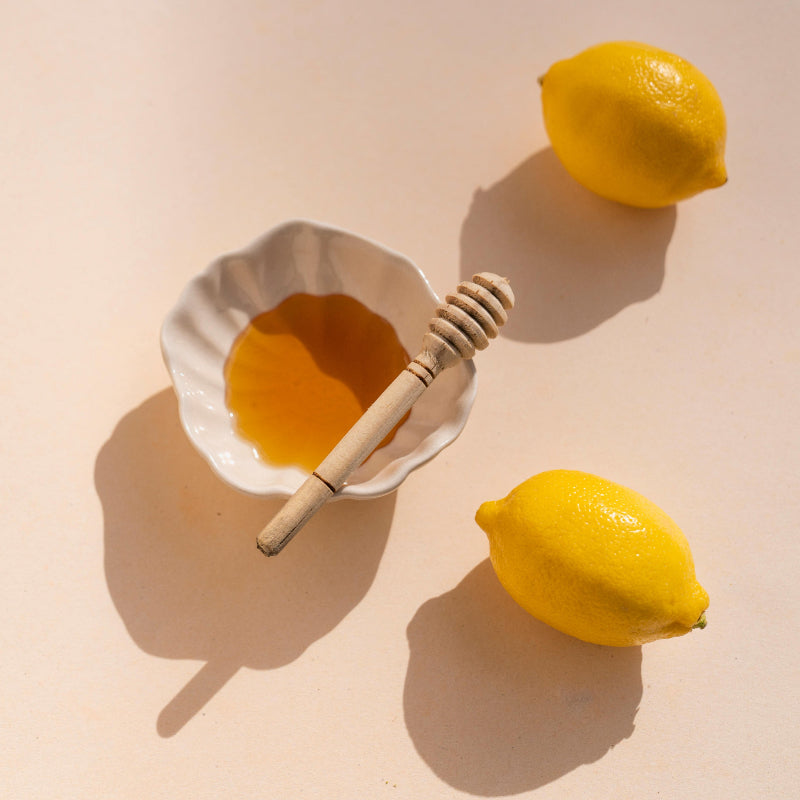 Beechifa - Miel de citronnier