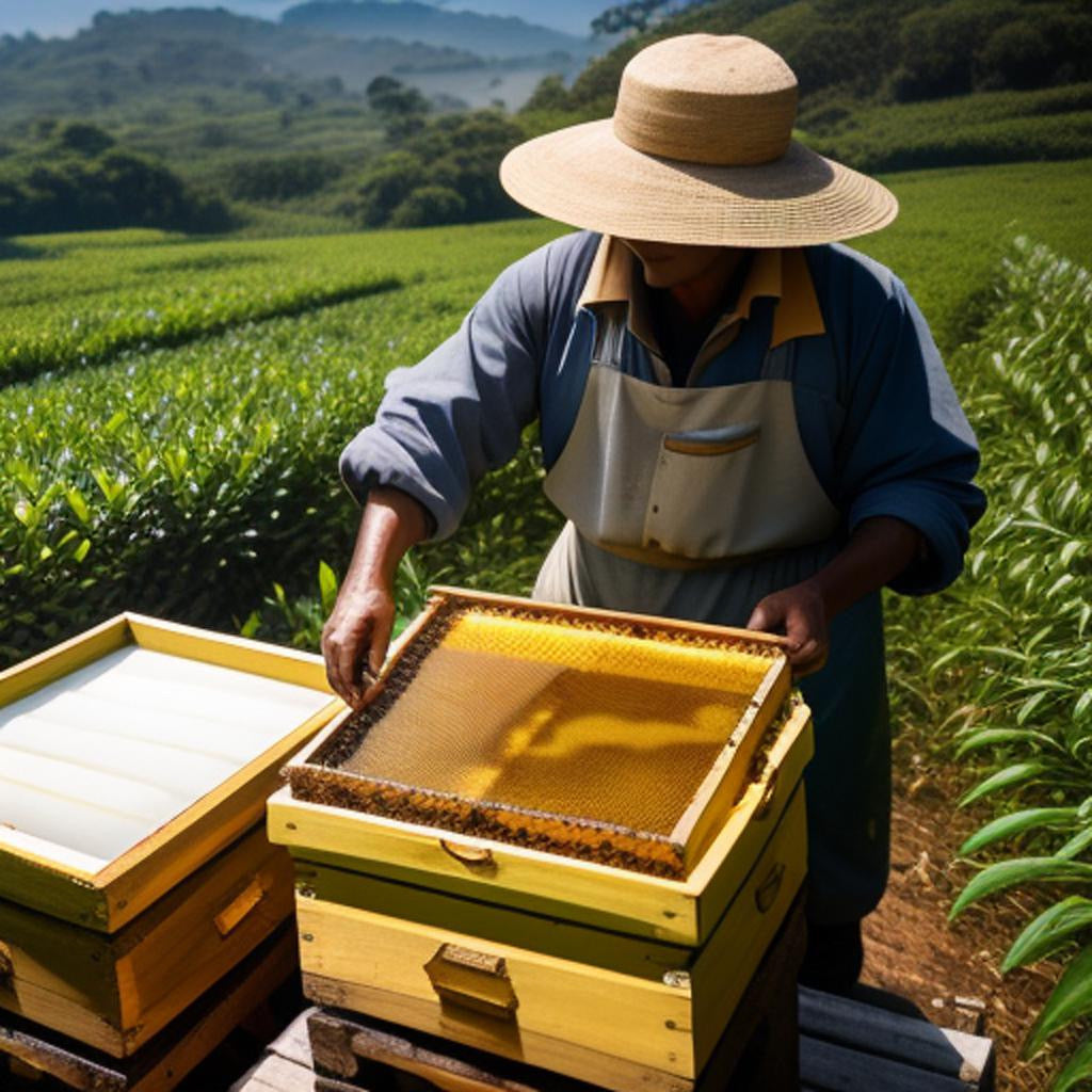 Conservation du miel : astuces pour préserver sa qualité