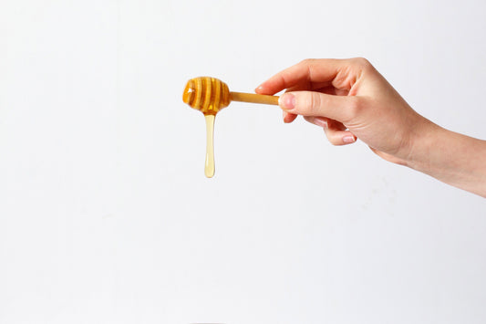 Recettes au miel faciles pour débutants gourmands