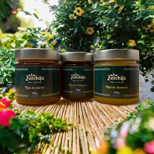 Guide complet des variétés de miel et leurs spécificités