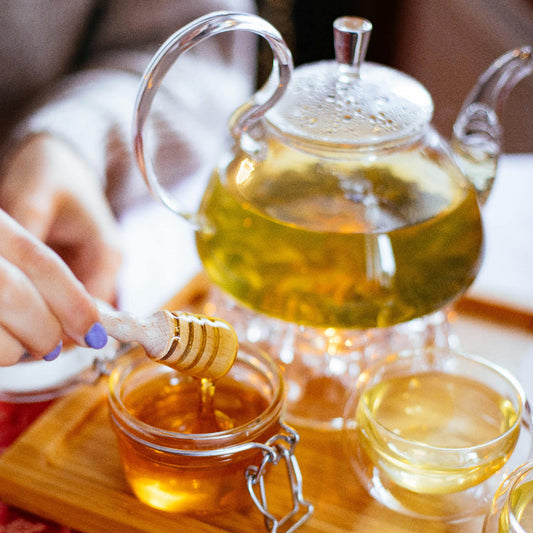 Comment remplacer le sucre par du miel naturellement