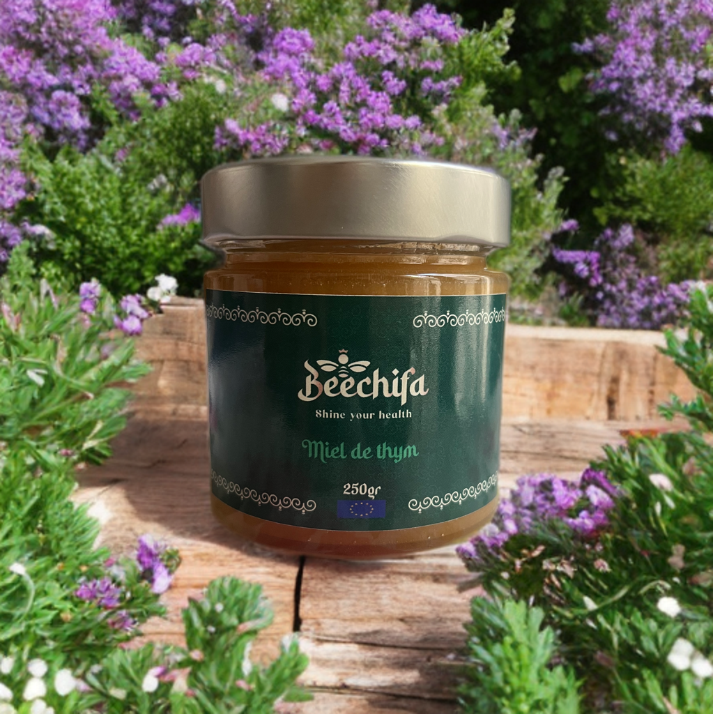 Thyme honey