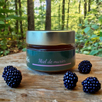 Miel de mûrier