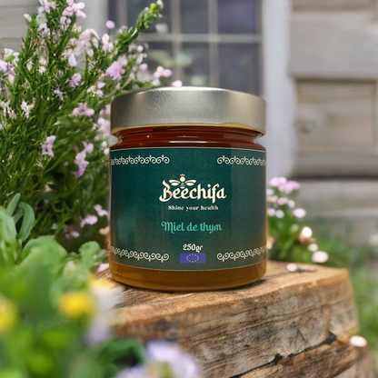 Miel de thym
