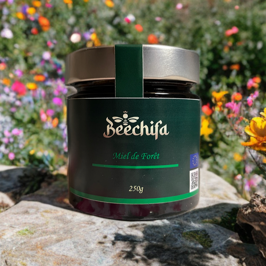 Beechifa - Miel de forêt