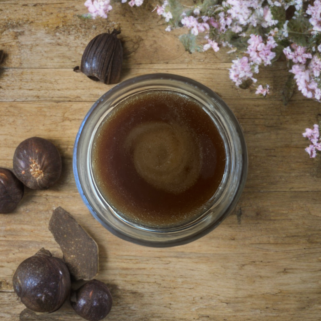 Miel de châtaignier