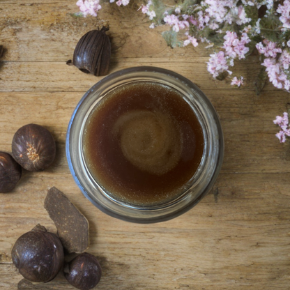 Miel de châtaignier