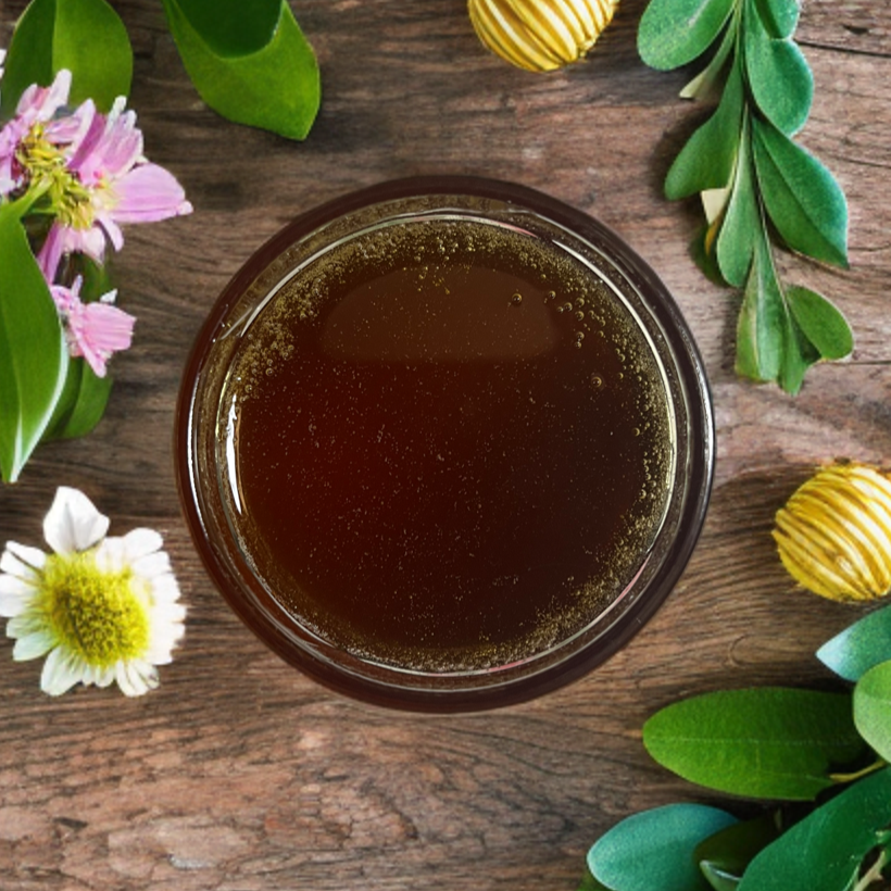 Miel d'eucalyptus