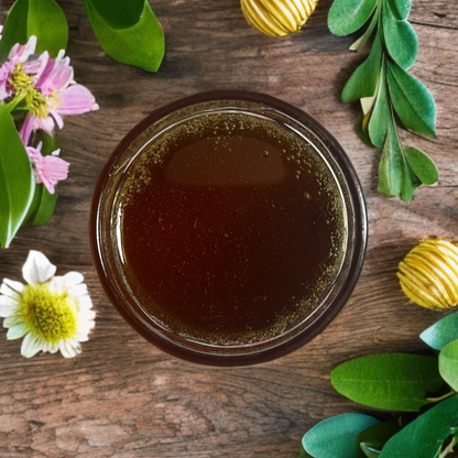 Miel d'eucalyptus