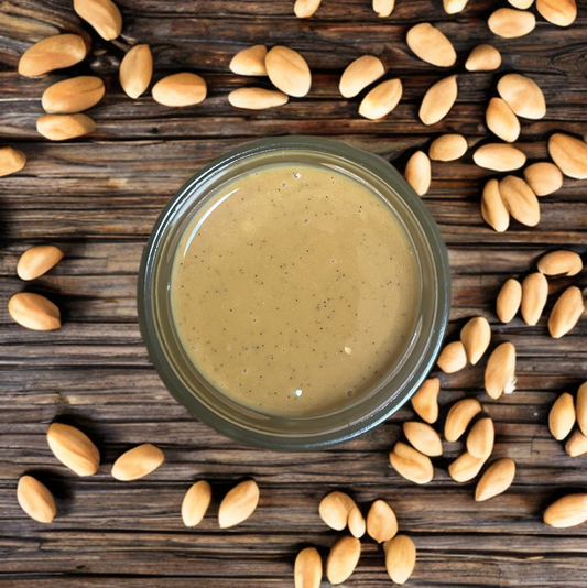 Pâte à tartiner Cacahuète