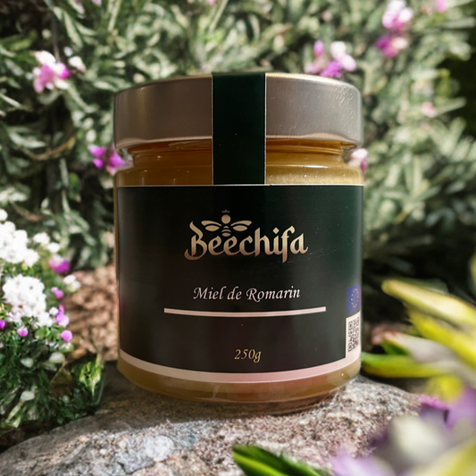 Beechifa - Miel de romarin