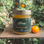 Orangenblütenhonig