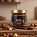 Pâte à tartiner Noisette & Cacao