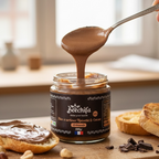 Pâte à tartiner Noisette & Cacao